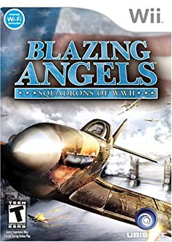 Blazing Angels: Squadrons of WWII（中古品）の通販は