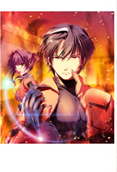 ルートダブル~Before Crime After Days~Xtend edition (限定版) (ドラマCD2枚組 ) - PS3（中古品）の通販は