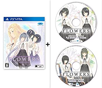 PS Vita FLOWERS秋篇（中古品） 15,577円