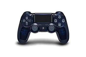 ワイヤレスコントローラー(DUALSHOCK 4) 500 Million Limited Edition（中古品）