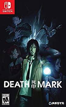 Death Mark (輸入版:北米) - Switch（中古品）