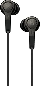 Bang & Olufsen イヤホン BeoPlay H3 ANC カナル型 ノイズキャンセリング ガンメタル BeoPlay H3 ANC Gunmetal（中古品）の通販は 49,800円