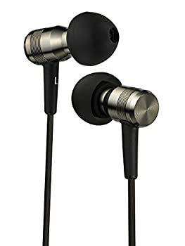 JVC カナル型イヤホン N_W SOLIDEGE ハイレゾ対応 ブラック HA-FD7-B（中古品） 11,280円