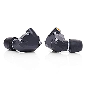 Campfire Audio バランスドアーマチュア型イヤホン ORION CK CAM-4945（中古品）