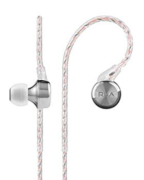 RHA CL750 ハイエンドイヤホン ハイレゾ対応/ハイインピーダンス設計 271440（中古品）