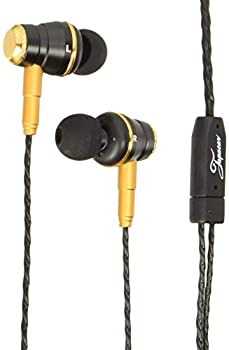 JAPAEAR JE-MIC-444 イヤホン