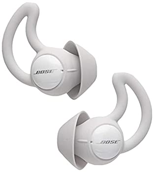 Bose Wireless Noise-Masking sleepbuds 並行輸入品（中古品）