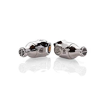 Campfire Audio バランスドアーマチュア型イヤホン COMET CAM-5218（中古品）