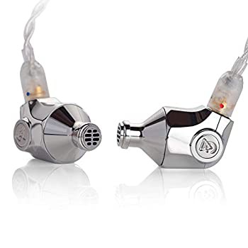 Campfire Audio ダイナミック型イヤホン ATLAS CAM-5225（中古品）