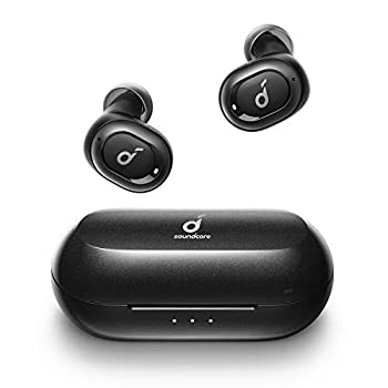 第2世代　Anker Soundcore Liberty Neoワイヤレスイヤホン Bluetooth 5.0IPX7防水規格 / 最大20時間音楽再生 / Siri対応 / グラフェン採用ドライ（中古品）