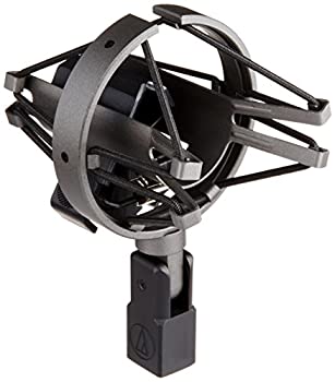 audio-technica ショックマウント AT8410A（中古品）
