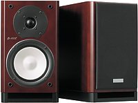 ONKYO INTEC205 スピーカーシステム 木目 D-152E(D)（中古品）の通販は