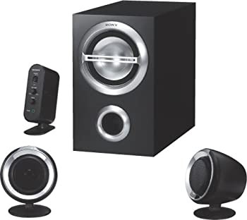 SONY アクティブスピーカー SRS-D211（中古品）の通販は