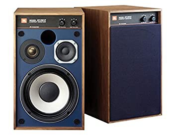 JBL スピーカー 4312M II WX [ペア]（中古品）