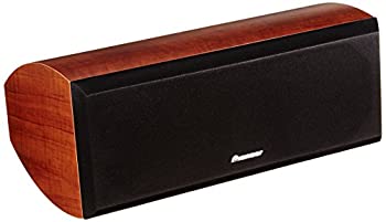 パイオニア Pioneer S-LM2 センタースピーカー S-LM2シリーズ S-LM2C（中古品） 7,672円