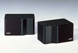 Bose スピーカーシステム 101IT（中古品） 【公式通販】
