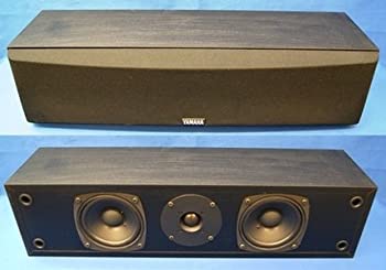 YAMAHA　ヤマハ　NS-C105　センタースピーカー（中古品） 7,027円