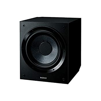 ソニー SONY サブウーファー SA-CS9（中古品）の通販は