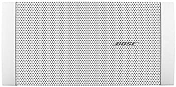 Bose FreeSpace surface-mount loudspeaker パウダーコンパクト金棒引き (1本) 白いこと DS16SEW（中古品）