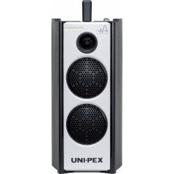 UNI-PEX 防滴形ワイヤレスアンプ WA-872SU（中古品）の通販は 112,840円