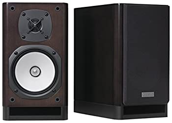 ONKYO 2ウェイスピーカーシステム ハイレゾ音源対応 (2台1組) D-NFR9TX(D)（中古品）