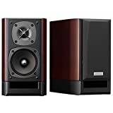 ONKYO 2ウェイ ブックシェルフ型スピーカーシステム ハイレゾ音対応 (2台1組) 木目 D-112NFX(D)（中古品）の通販は