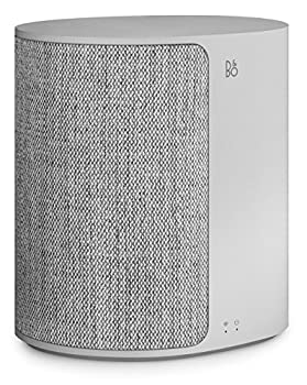 Bang & Olufsen ワイヤレスネットワークスピーカー Beoplay M3 省スペース/AirPlay/Wi-Fi /Bluetooth /各種ストリーミング対応/アナログ入力対応（中古品）の通販は 27,744円