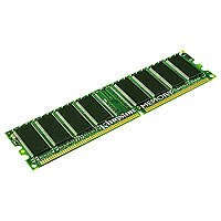 Kingston 2GB Kit KTM3524/2G（中古品）