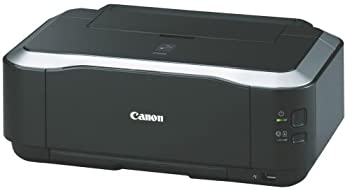 Canon PIXUS インクジェットプリンタ iP4600（中古品）