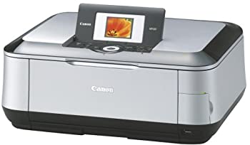 Canon インクジェット複合機 PIXUS MP630（中古品）の通販はau PAY