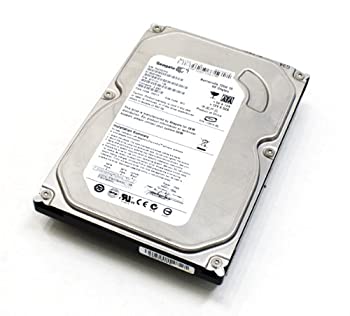 「SEAGATE ST380815AS」80GB SATA300 7200RPM 3.5inch内蔵用 ハードディスク（中古品） 27,360円