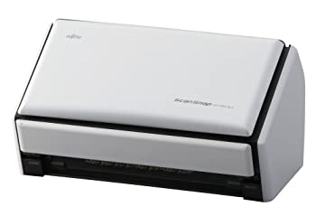 FUJITSU ScanSnap S1500 FI-S1500（中古品）の通販は