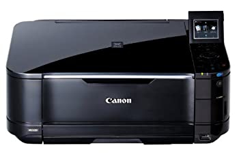 Canon インクジェット複合機 PIXUS MG5230 5色W黒インク 自動両面印刷 前面給紙カセット 無線LAN搭載 スマートモデル（中古品）の通販は