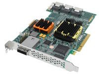 Adaptec RAID 51245 RoHS SGL/T（中古品）の通販は