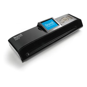 KING JIM ポータブルスキャナ「スキャミル」 PSS10（中古品） 5,856円