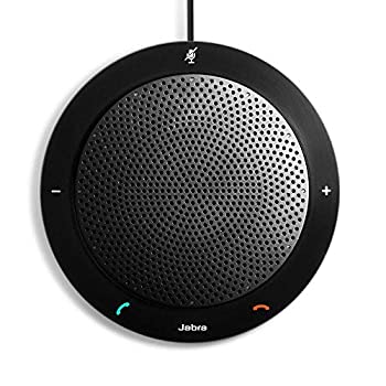 GNオーディオジャパン JABRA USB接続対応 スピーカーフォン 「JABRA SPEAK 410 UC」 7410-209（中古品）