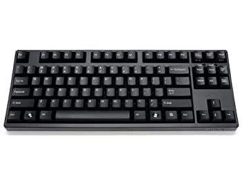 FILCO Majestouch2 87テンキーレス黒軸US配列 USB&PS2両対応 N FILCO Majestouch2 87テンキーレス黒軸US配列 USB&PS2両対応 N