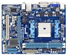 A55マザーボード GA-A55M-DS2（中古品）の通販は