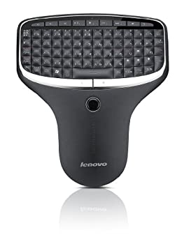 Lenovo ミニ・ワイヤレスキーボード N5902 0B44656（中古品） 8,816円