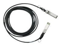 Cisco SFP+ Copper Twinax Cable（中古品）