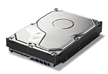 BUFFALO リンクステーション対応 交換用HDD 1.0TB OP-HD1.0T/LS（中古品）
