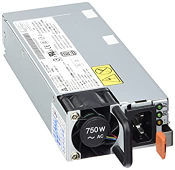 94Y5974 [750W高効率型ホットスワップ電源機構 x3500 M4用]（中古品）