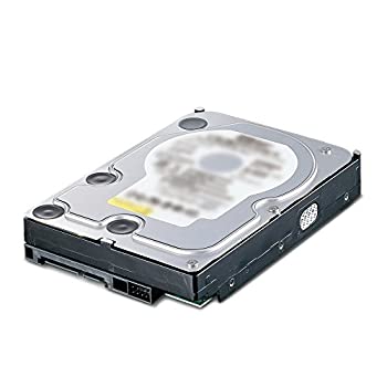 BUFFALO ドライブステーション対応 交換用HDD 4TB HD-OPWL-4.0T（中古品） 26,880円