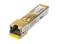 1000BT RJ45 SFP COPPER 100M（中古品）