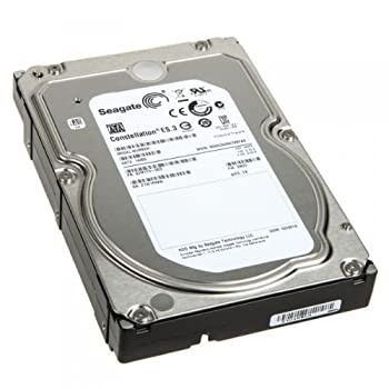 1TB 128MB 7200RPM SATA 24x7（中古品）