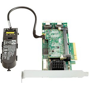 HP SMART ARRAY P400i/512MB CONTROLLER（中古品）