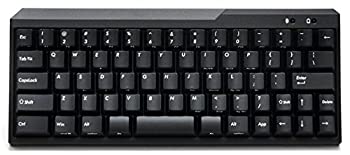 FILCO Majestouch MINILA Air 67キー英語配列 赤軸 FFBT67MRL/EB（中古品）