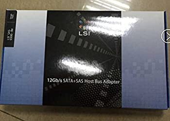 8-Port Ext. 12Gb/s SATA+SAS（中古品）