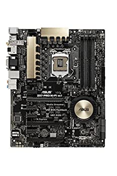 ASUSTek社製 Z97チップセット搭載 ATXマザーボード Z97-PRO（中古品）
