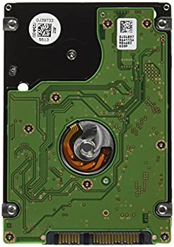HGST(エイチ・ジー・エス・ティー) Travelstar 2.5inch 500GB 32MBキャッシュ 7200rpm SATA 6Gb/s 7mm厚 HTS725050A7E630（中古品）